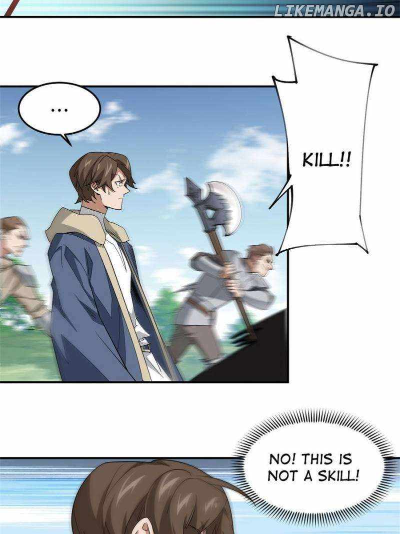 Virtual World: Close Combat Mage Chapter 373 14